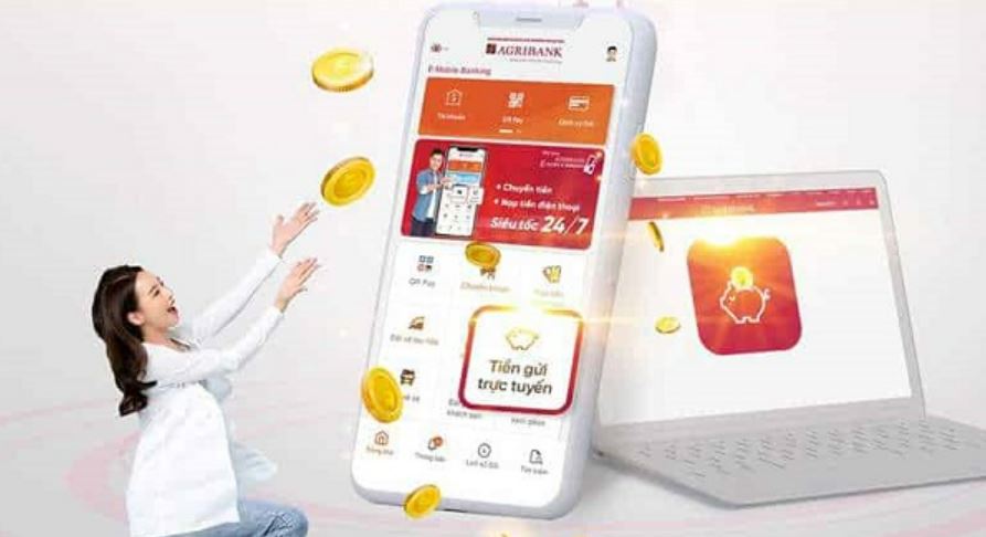 Tổng Quan Về Dịch Vụ E-Banking