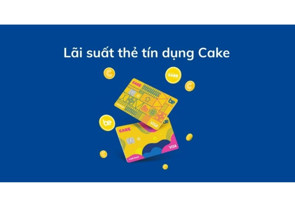 Quy trình đăng ký ứng tiền nhanh qua ứng dụng Cake