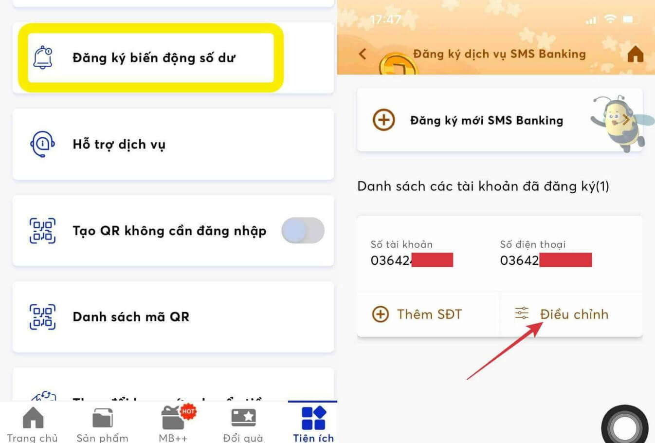 Hủy SMS Banking MB: Hướng Dẫn Đơn Giản Để Tạm Biệt Dịch Vụ