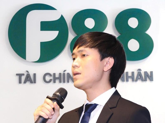 CEO Phùng Anh Tuấn Lần Đầu Giãi Bày Về 