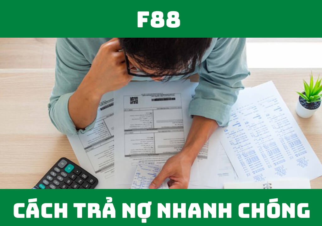 Top 10 cách trả nợ nhanh chóng và hiệu quả nhất