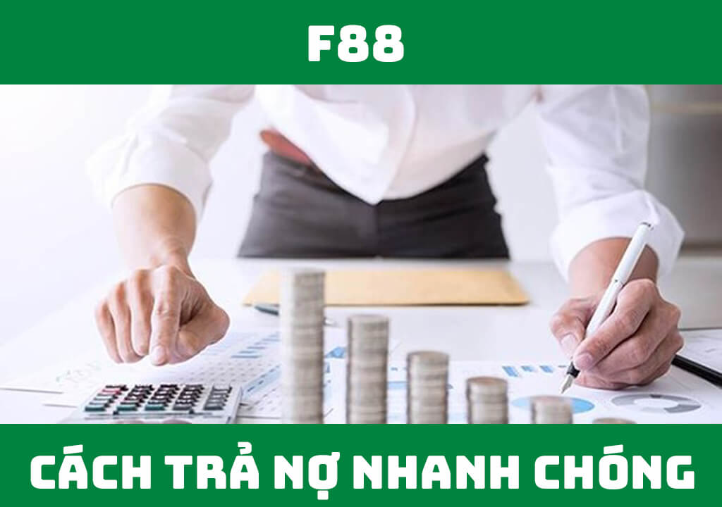 Top 10 cách trả nợ nhanh chóng và hiệu quả nhất