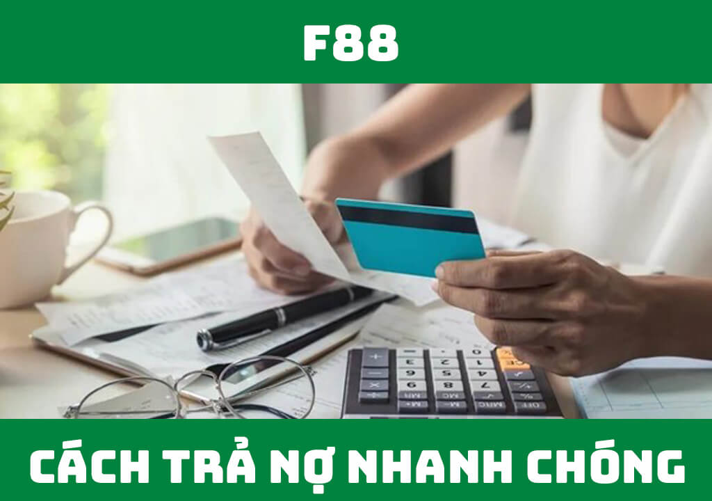 Top 10 cách trả nợ nhanh chóng và hiệu quả nhất