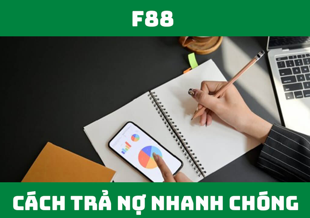 Top 10 cách trả nợ nhanh chóng và hiệu quả nhất