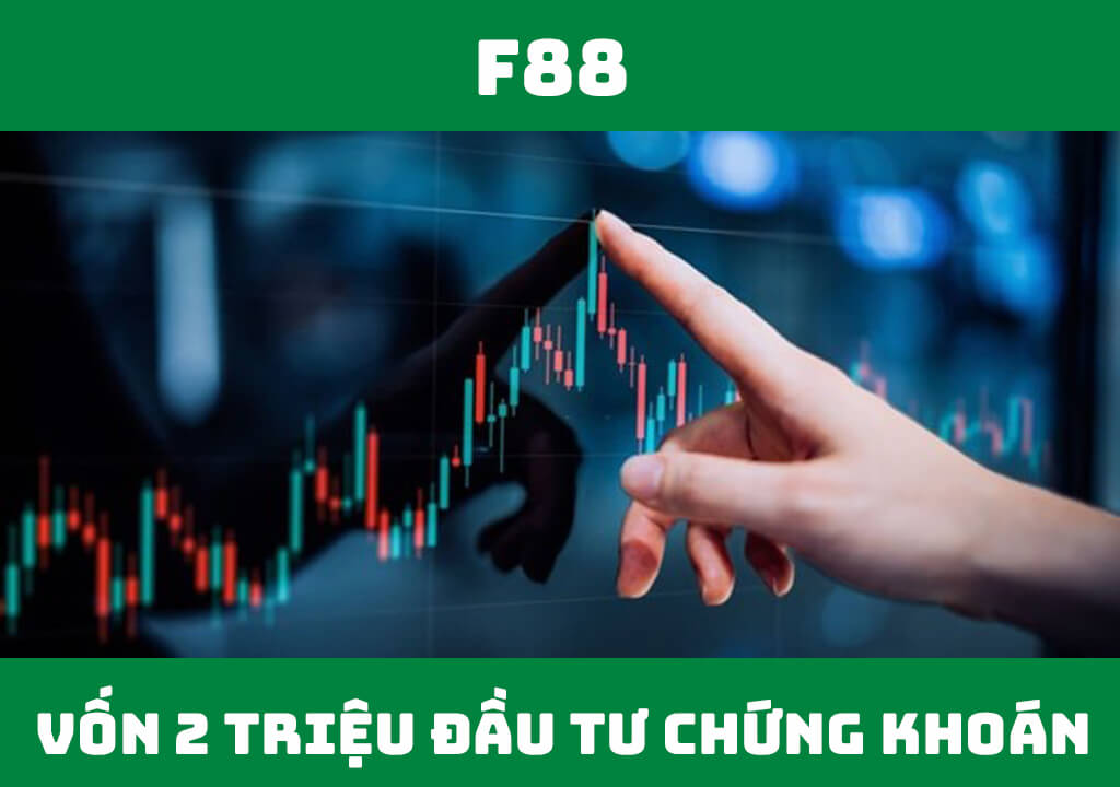 Vốn 2 triệu có đầu tư chứng khoán được không?