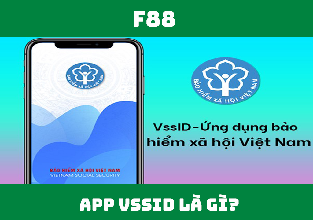 App VssID là gì?