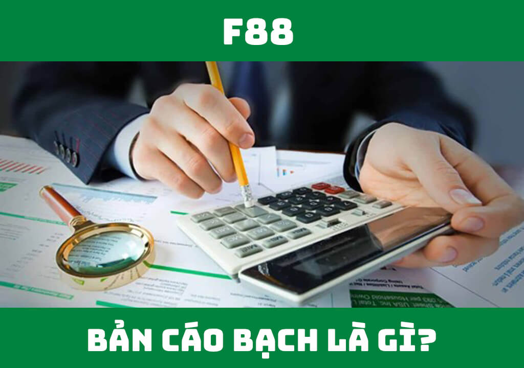 Bản cáo bạch là gì?