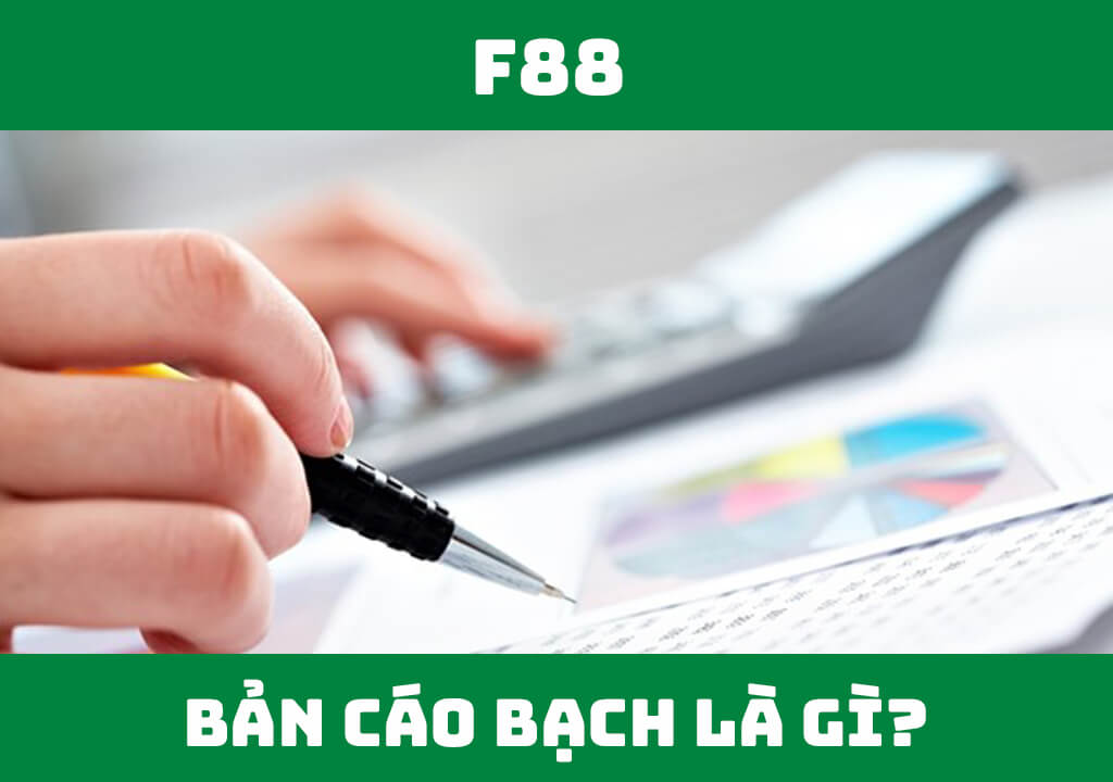 Bản cáo bạch là gì?