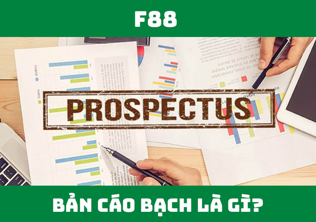 Bản cáo bạch là gì?