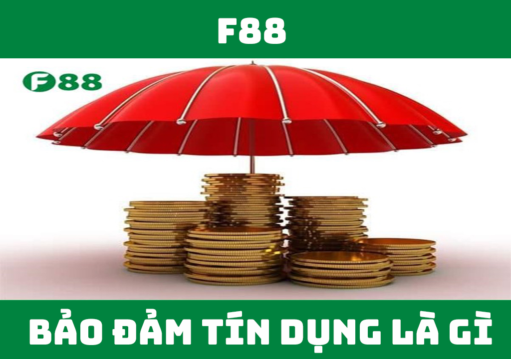 Bảo đảm tín dụng là gì?