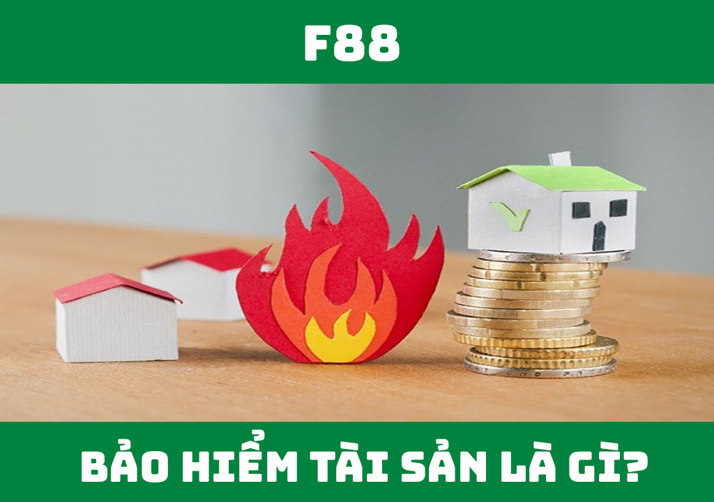 Bảo hiểm tài sản là gì?