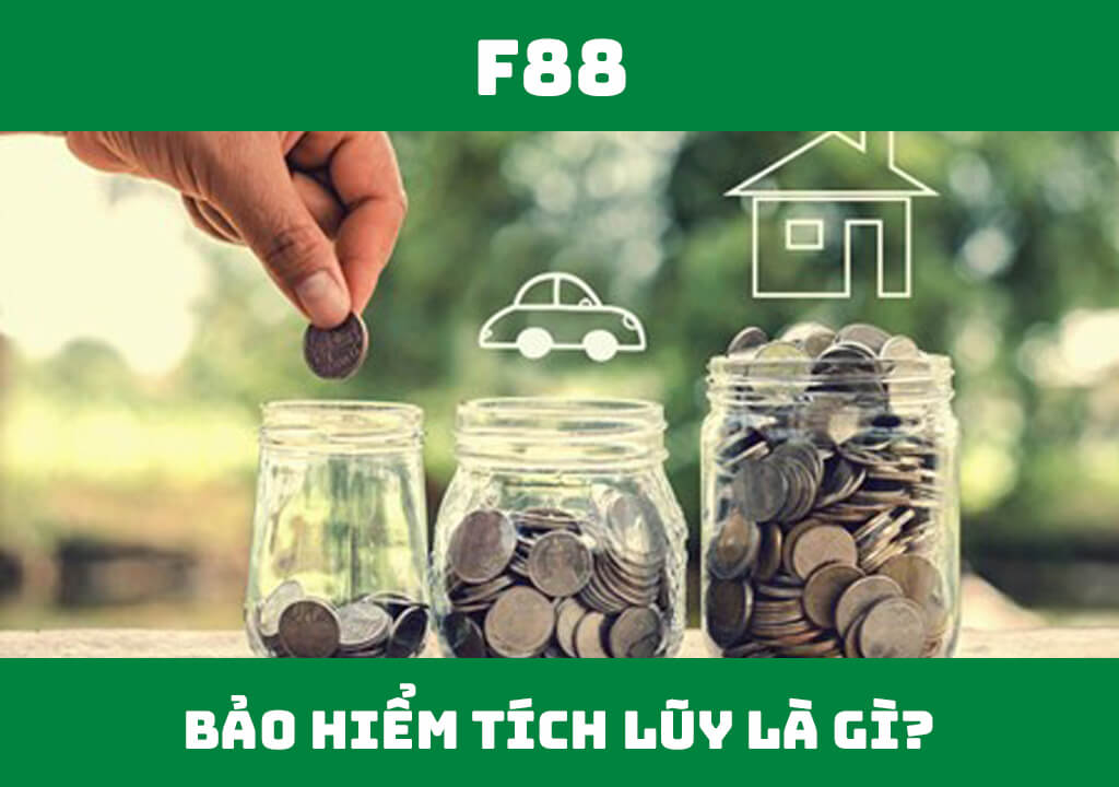 Bảo hiểm tích lũy là gì?