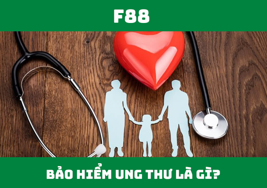 Bảo hiểm ung thư là gì?