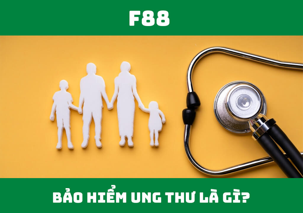 Bảo hiểm ung thư là gì?