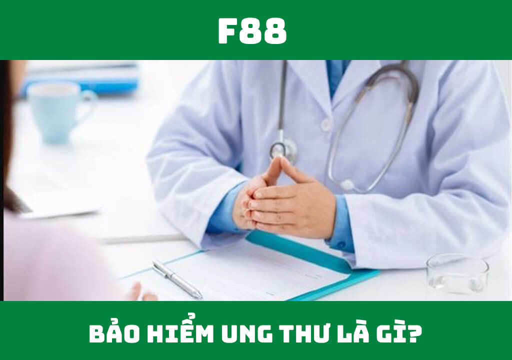 Bảo hiểm ung thư là gì?