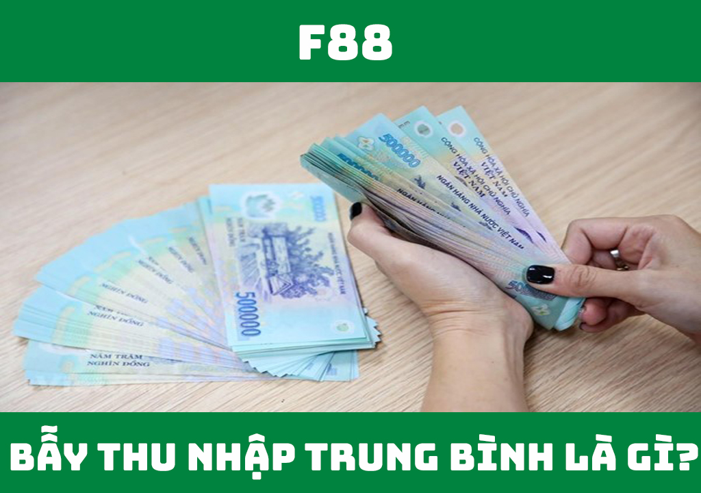 Bẫy thu nhập trung bình là gì?