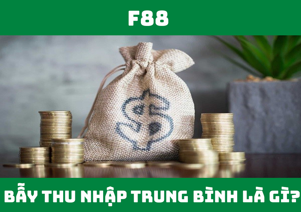 Bẫy thu nhập trung bình là gì?