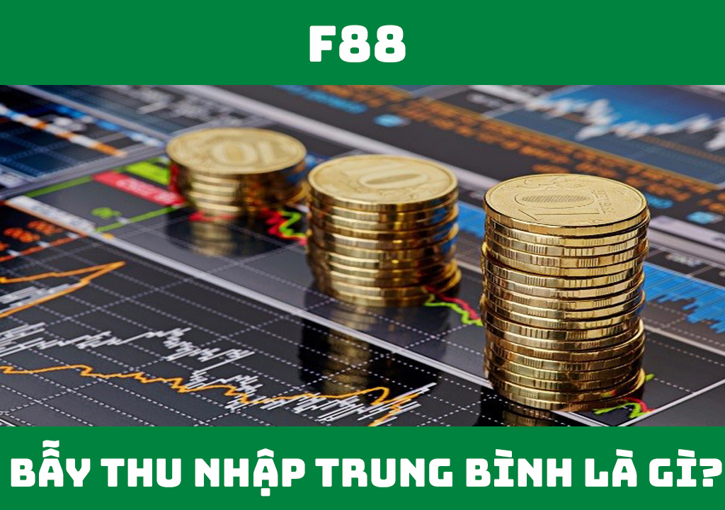 Bẫy thu nhập trung bình là gì?