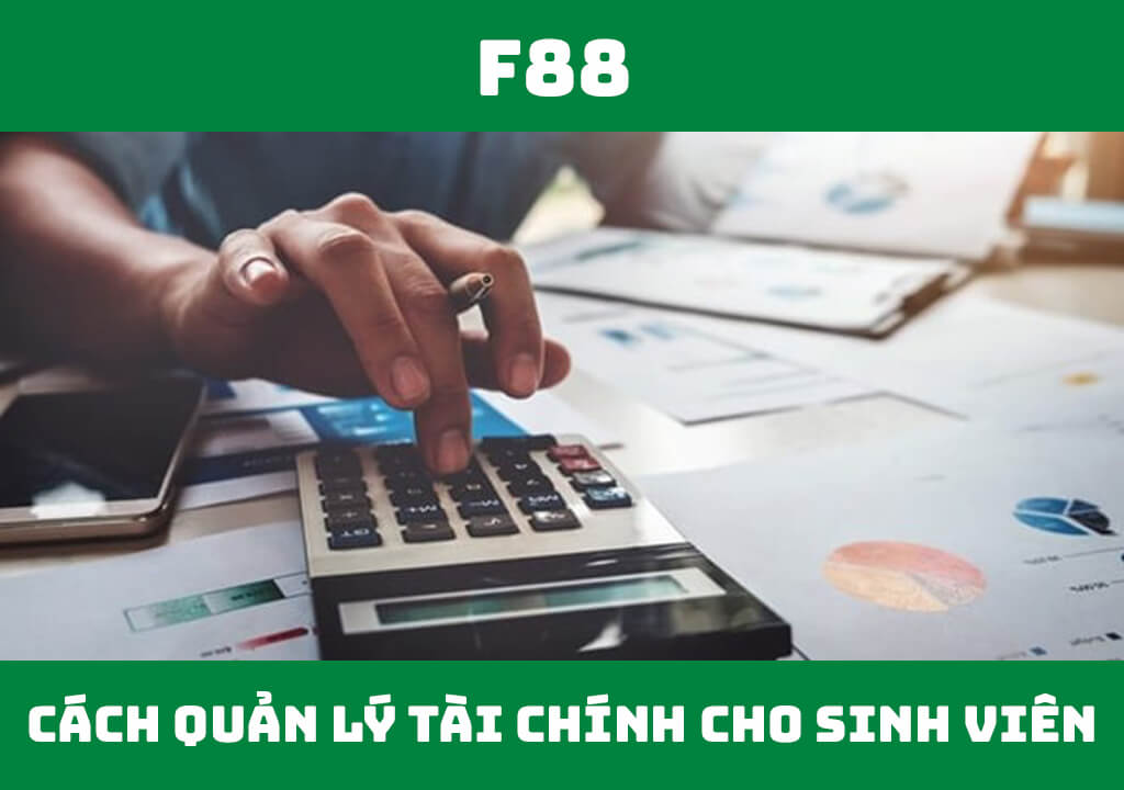 cách quản lý tài chính cho sinh viên