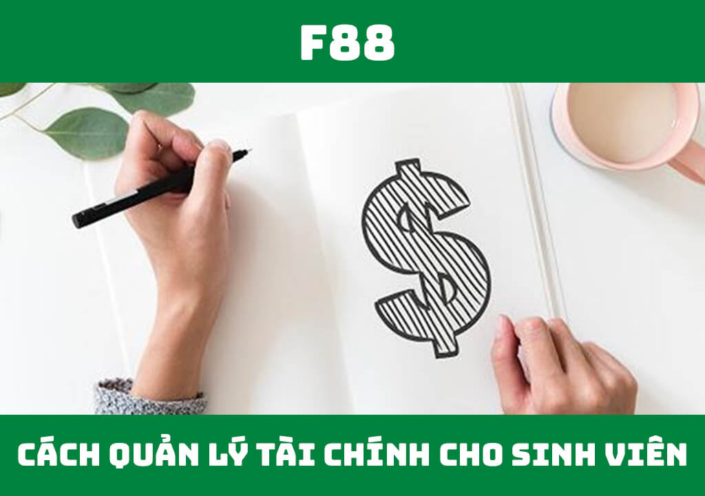 cách quản lý tài chính cho sinh viên