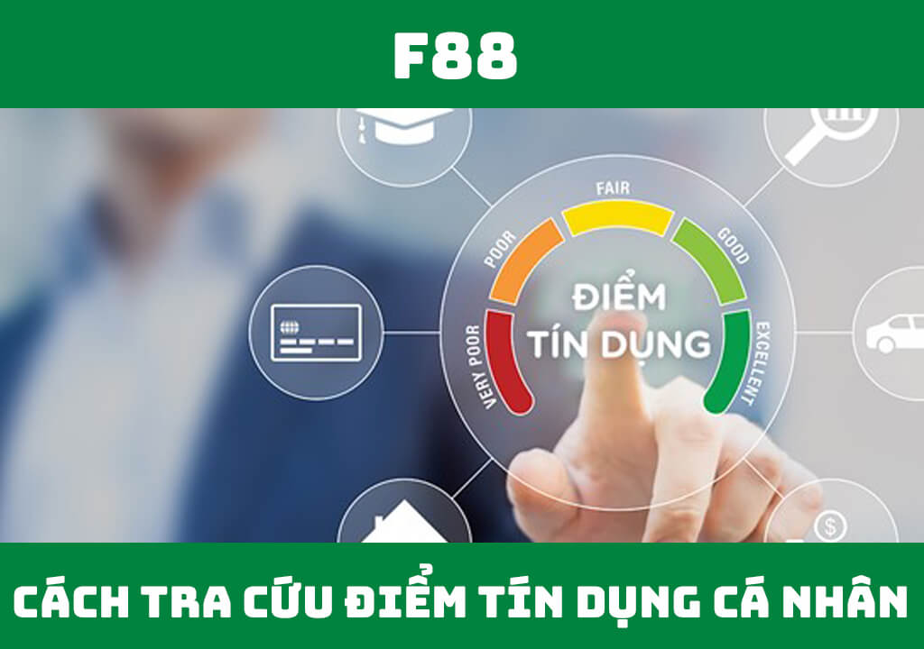 Top 3 cách tra cứu điểm tín dụng cá nhân nhanh chóng