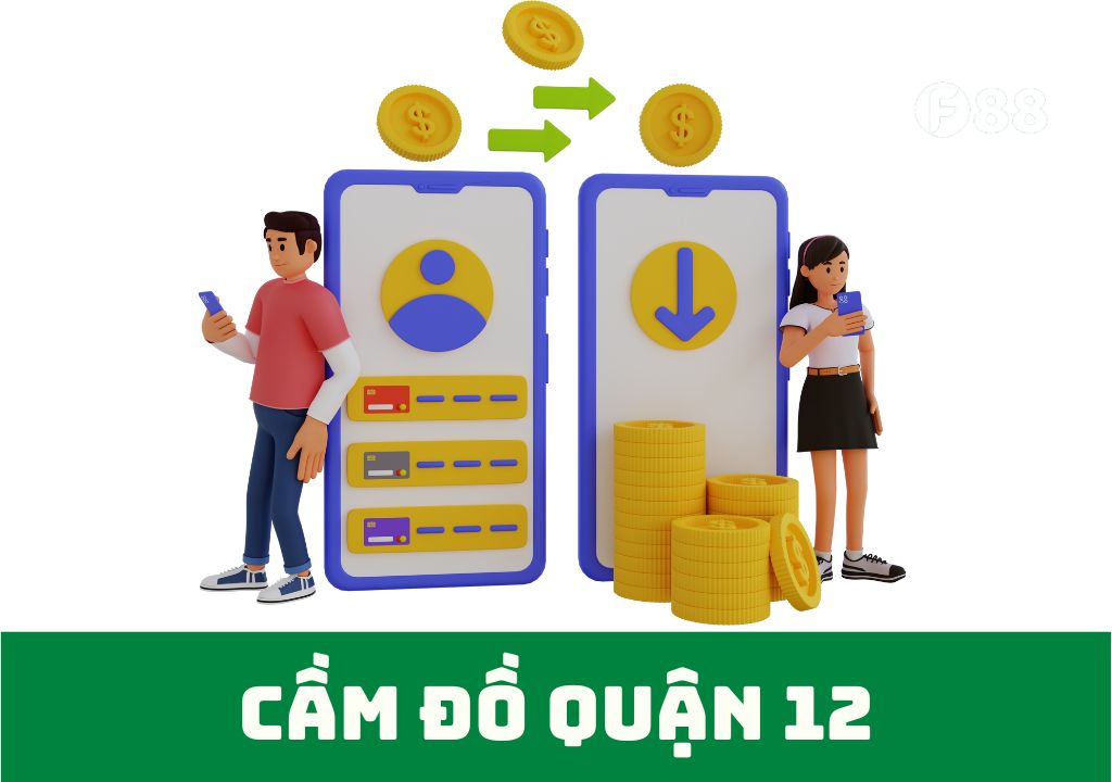 cầm đồ quận 12