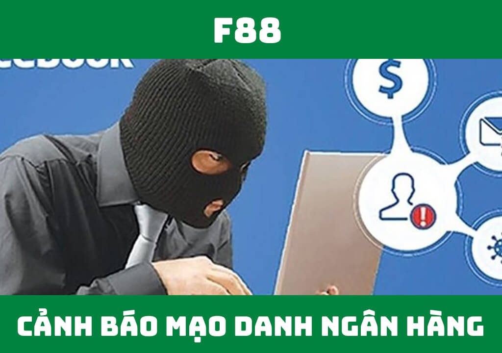 Cảnh báo mạo danh ngân hàng lừa đảo