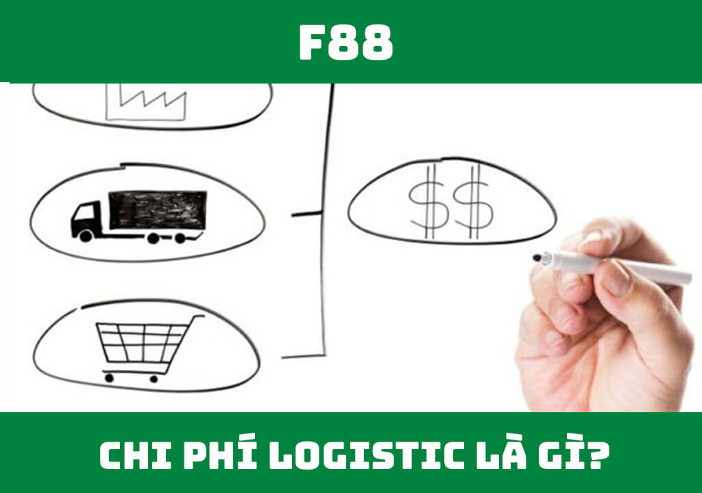 Chi phí logistic là gì?