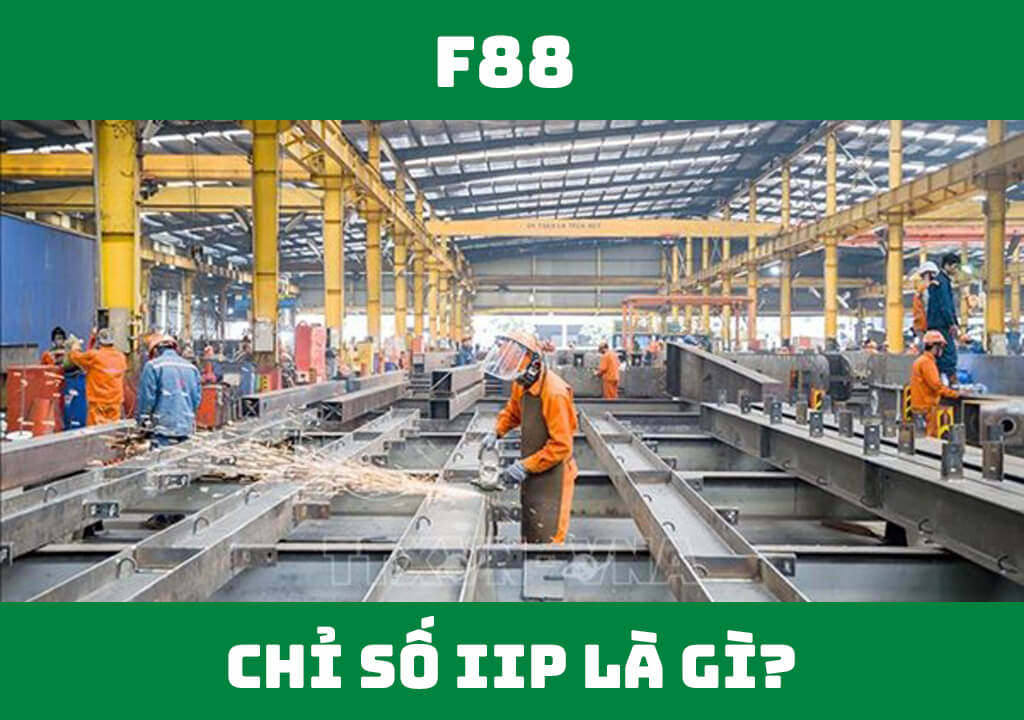 Chỉ số IIP là gì?