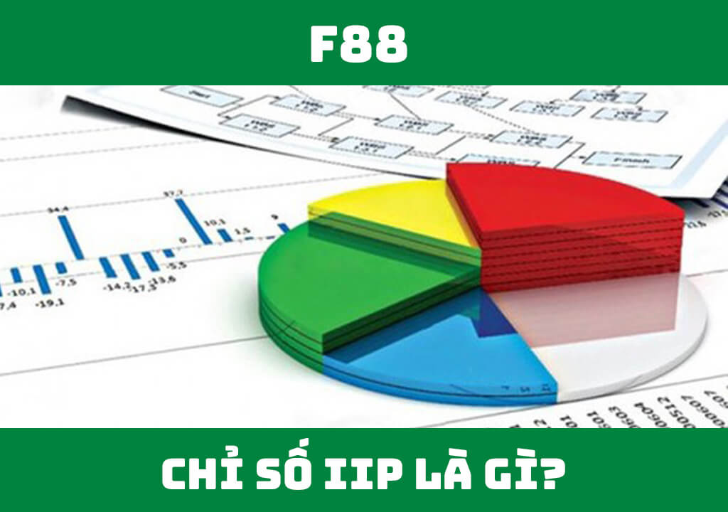 Chỉ số IIP là gì?