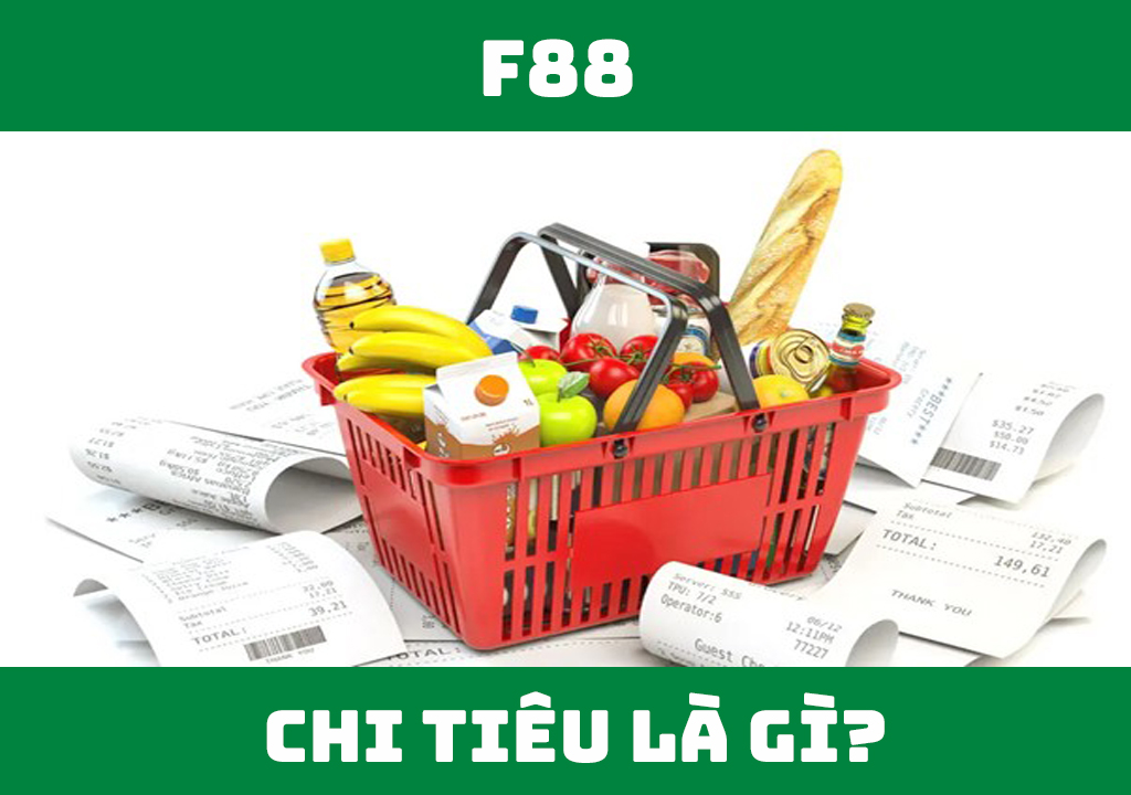 Chi tiêu là gì?