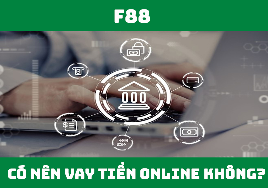 Có nên vay tiền online không?