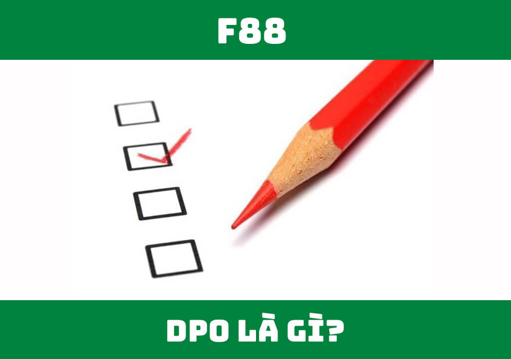 DPO là gì?