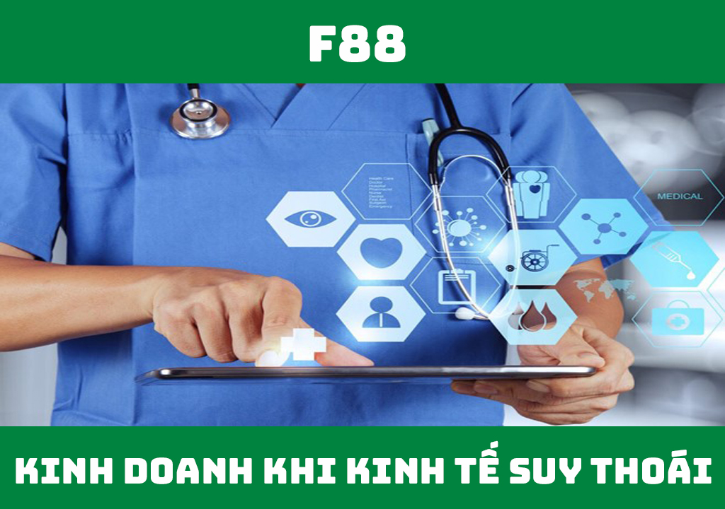 Kinh doanh gì khi kinh tế suy thoái?