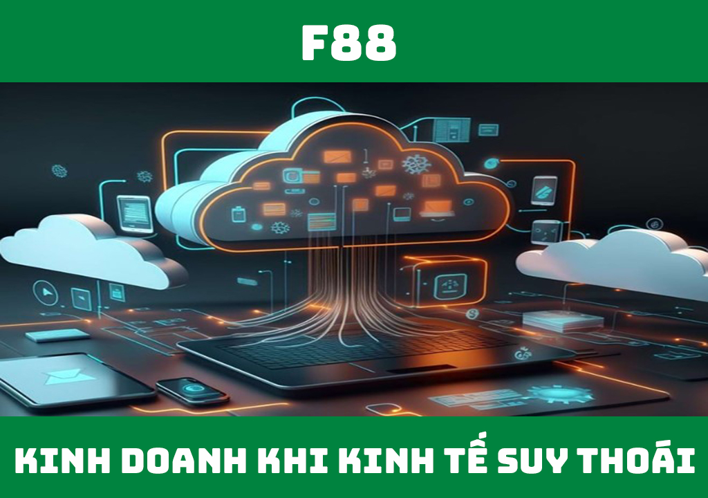 Kinh doanh gì khi kinh tế suy thoái?