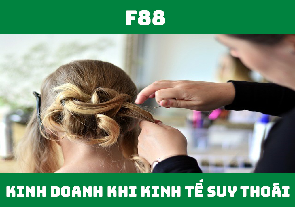 Kinh doanh gì khi kinh tế suy thoái?