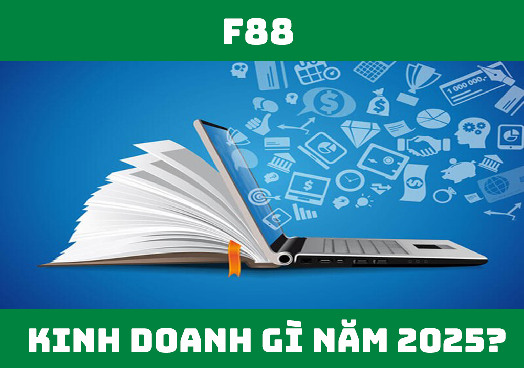 Nên kinh doanh gì năm 2025?