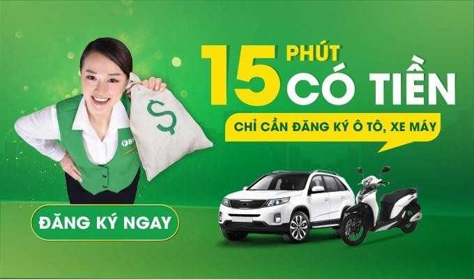 kinh doanh salon tóc