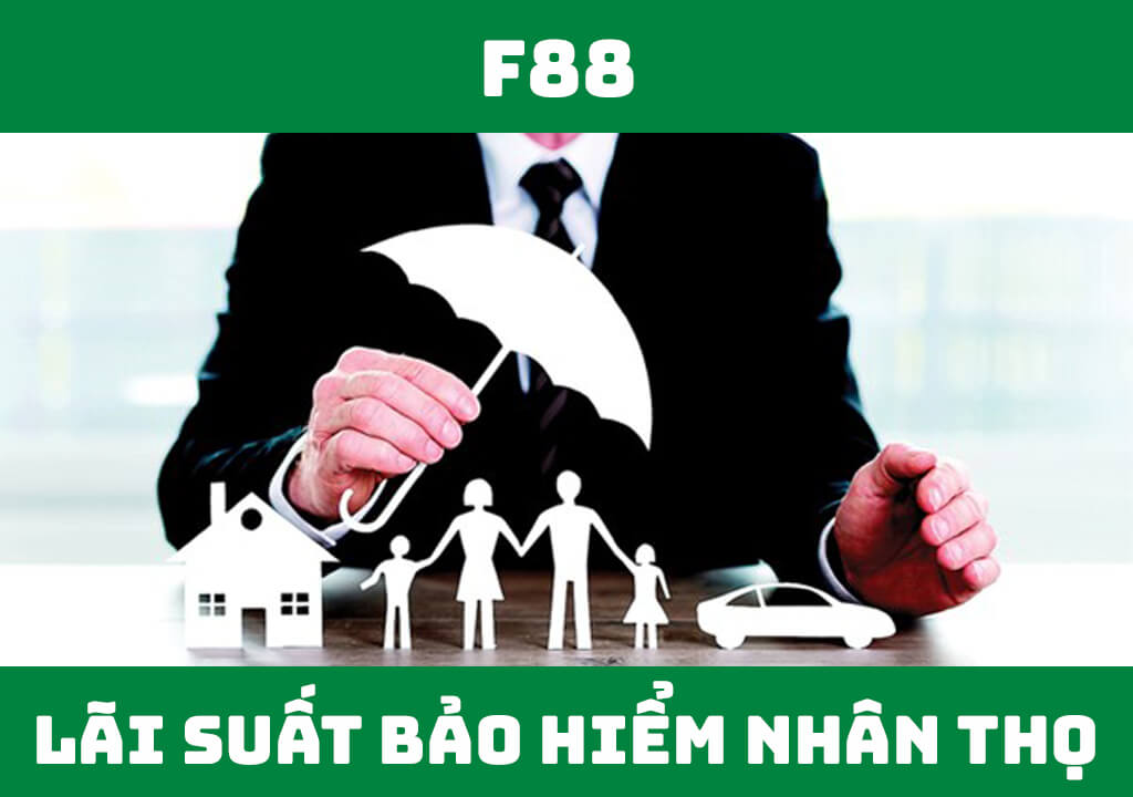 Lãi suất bảo hiểm nhân thọ là gì?