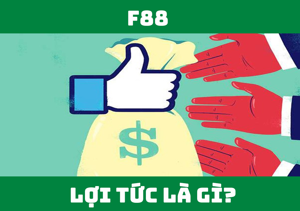 Lợi tức là gì?