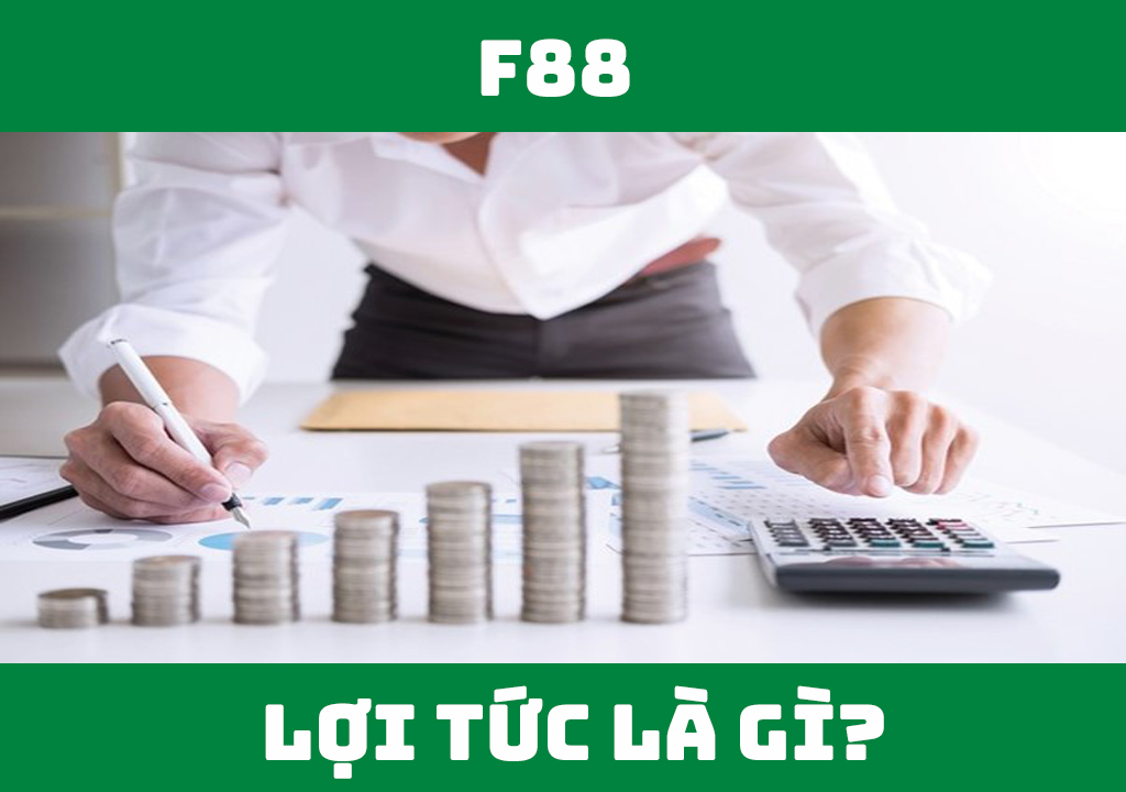 Lợi tức là gì?