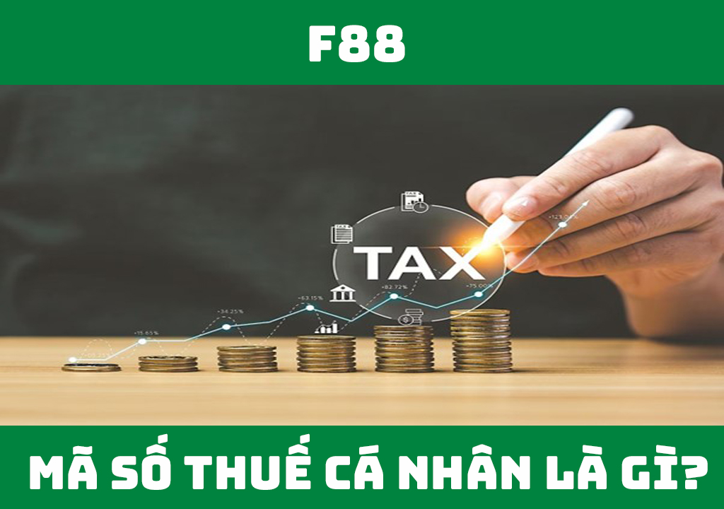 Mã số thuế cá nhân là gì?