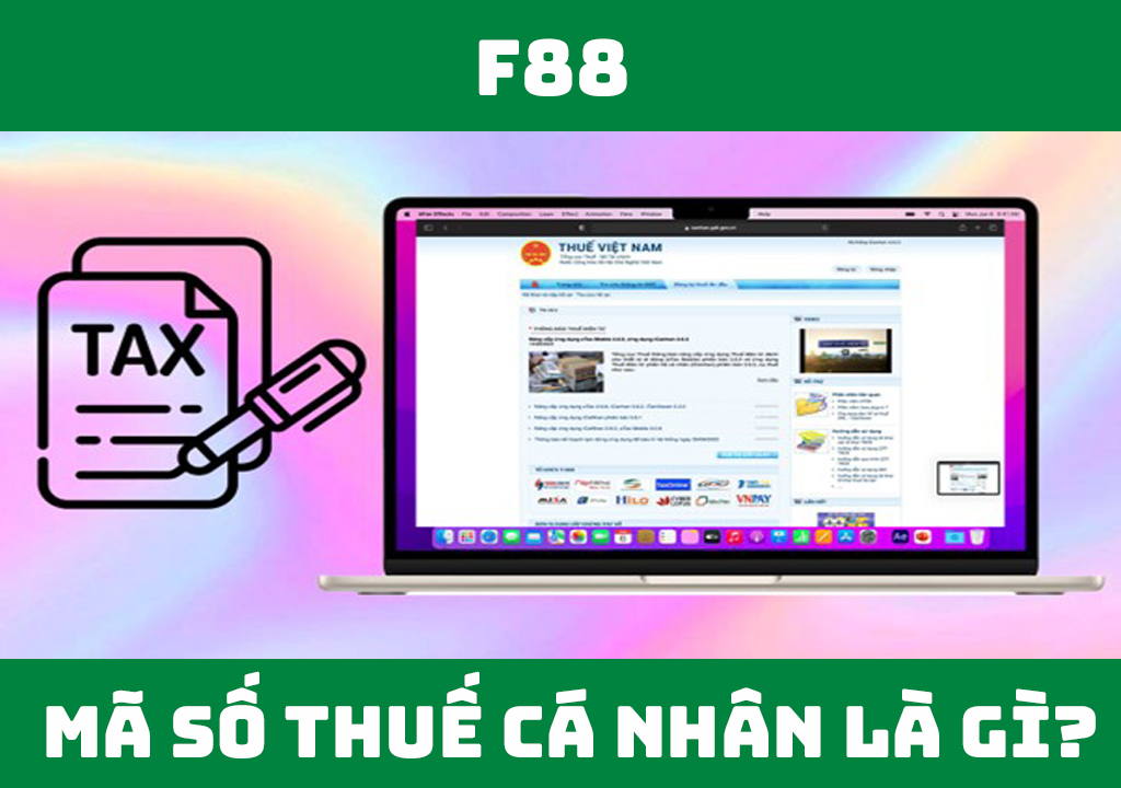 Mã số thuế cá nhân là gì?