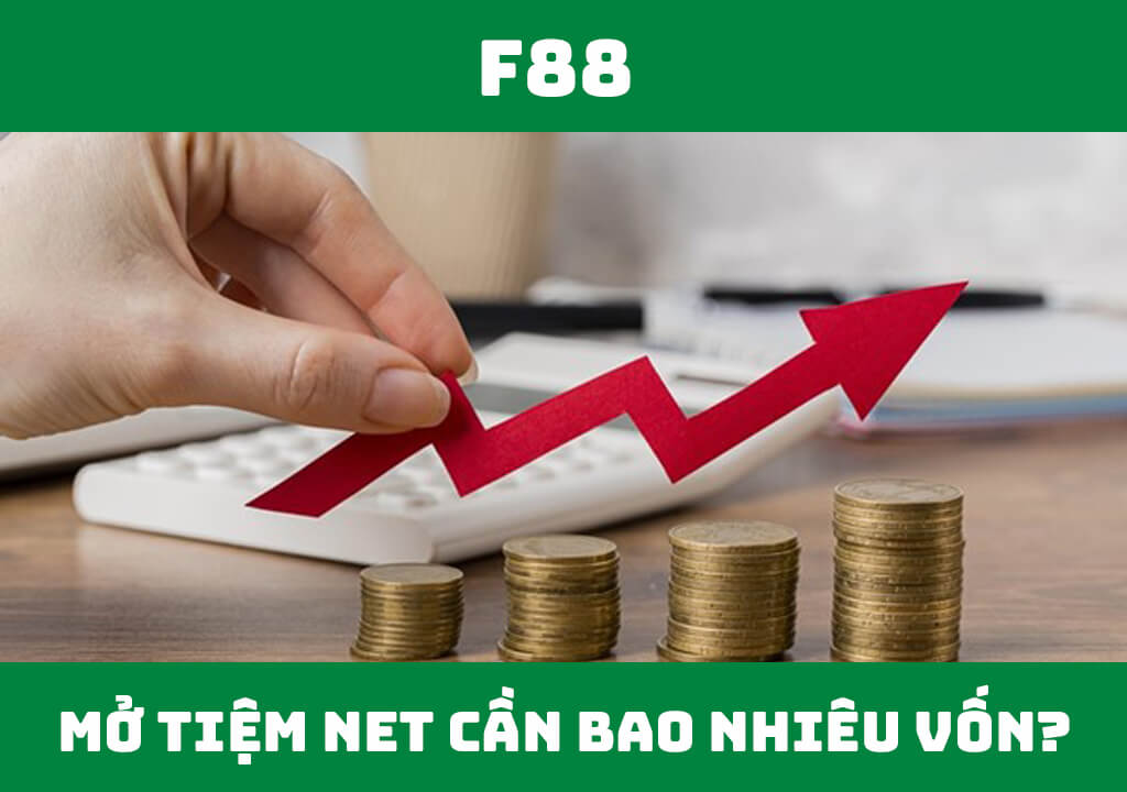 Mở tiệm net cần bao nhiêu vốn?