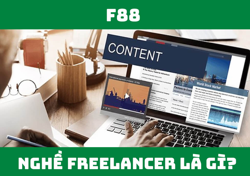 Nghề Freelancer là gì?