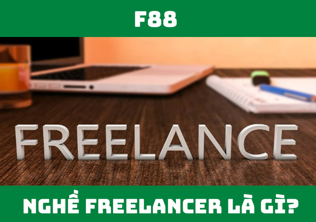 Nghề Freelancer là gì?