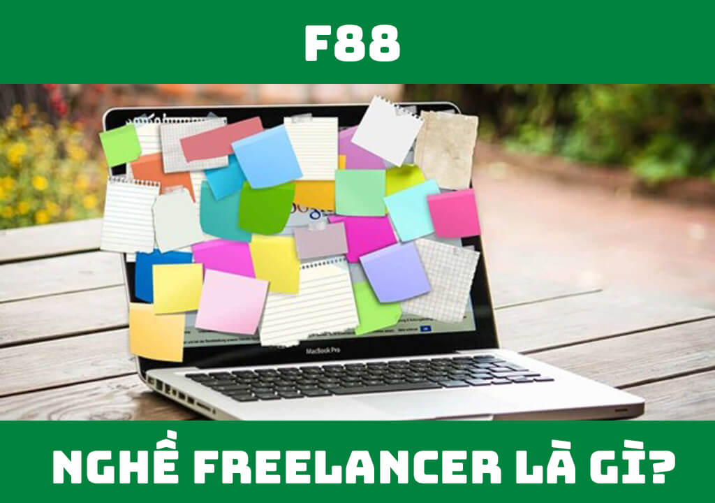 Nghề Freelancer là gì?