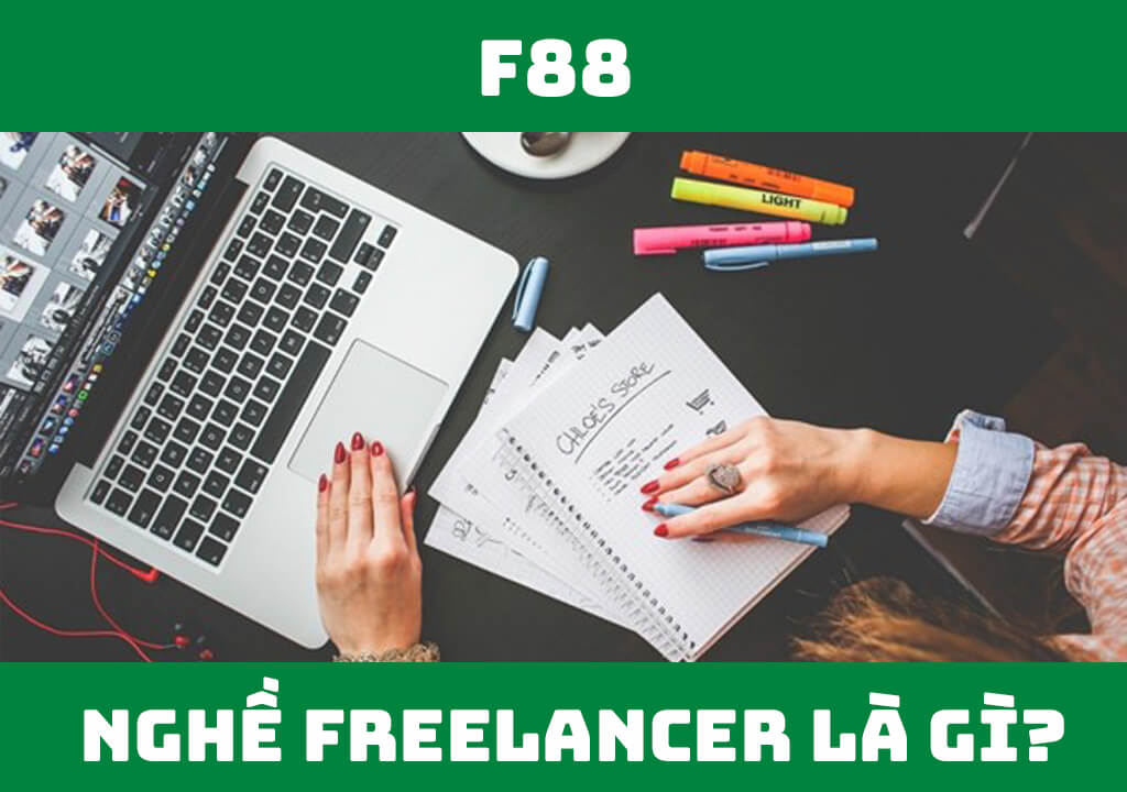 Nghề Freelancer là gì?