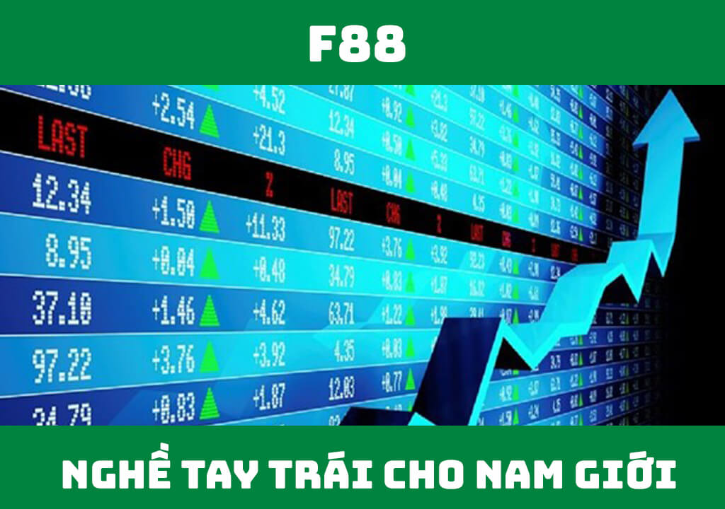 Top 5 nghề tay trái cho nam giới