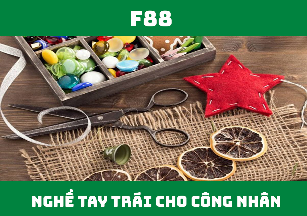 Nghề tay trái cho công nhân